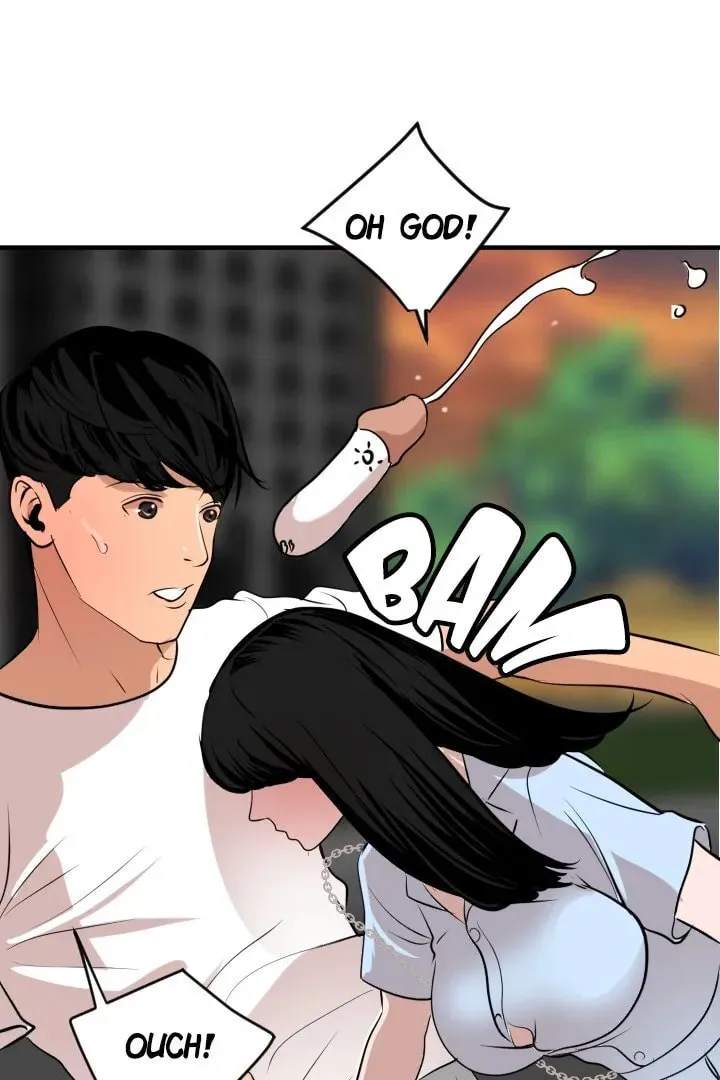 Lightning Rod Chapter 34 page 79 - 