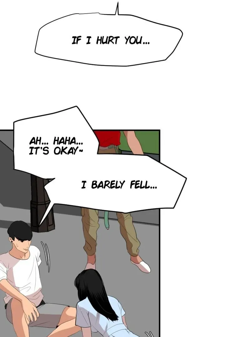 Lightning Rod Chapter 34 page 82 - 