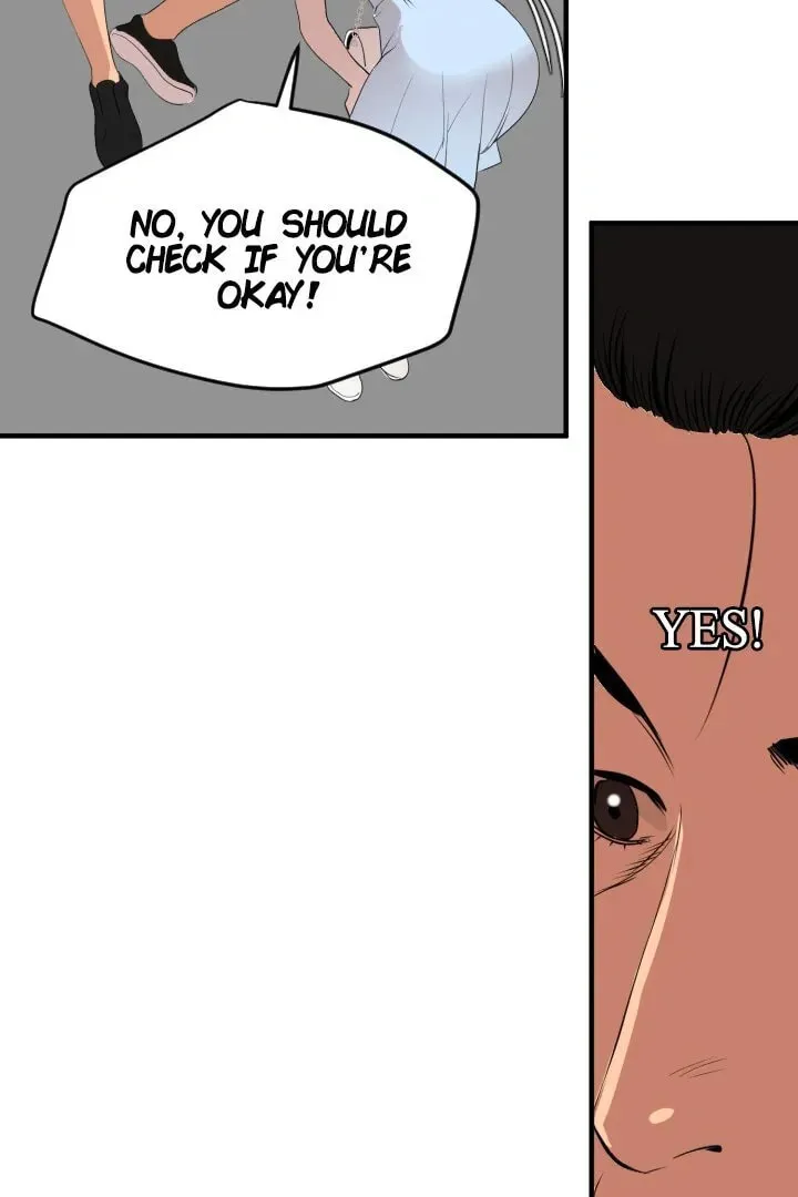 Lightning Rod Chapter 34 page 83 - 