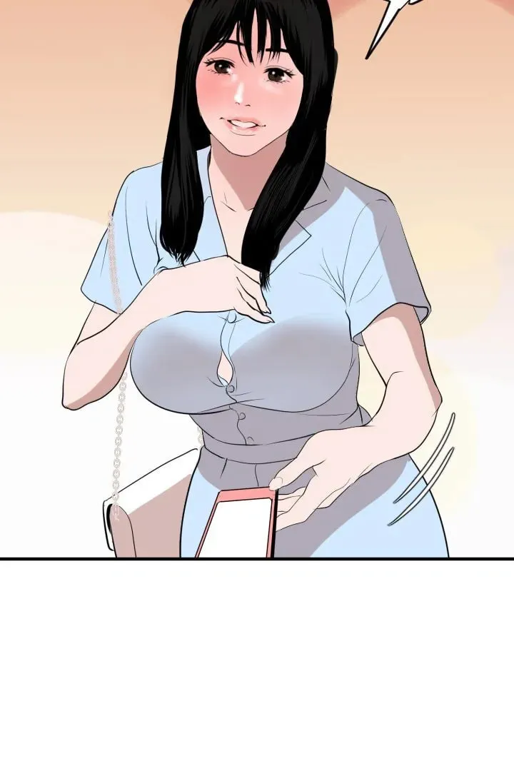 Lightning Rod Chapter 34 page 85 - 