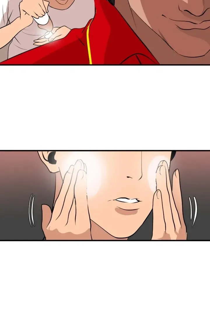 Lightning Rod Chapter 34 page 91 - 