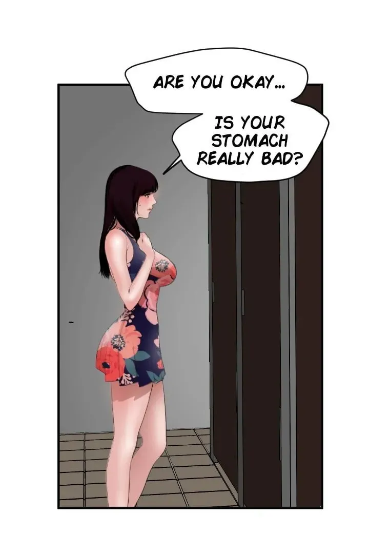 Lightning Rod Chapter 37 page 16 - 