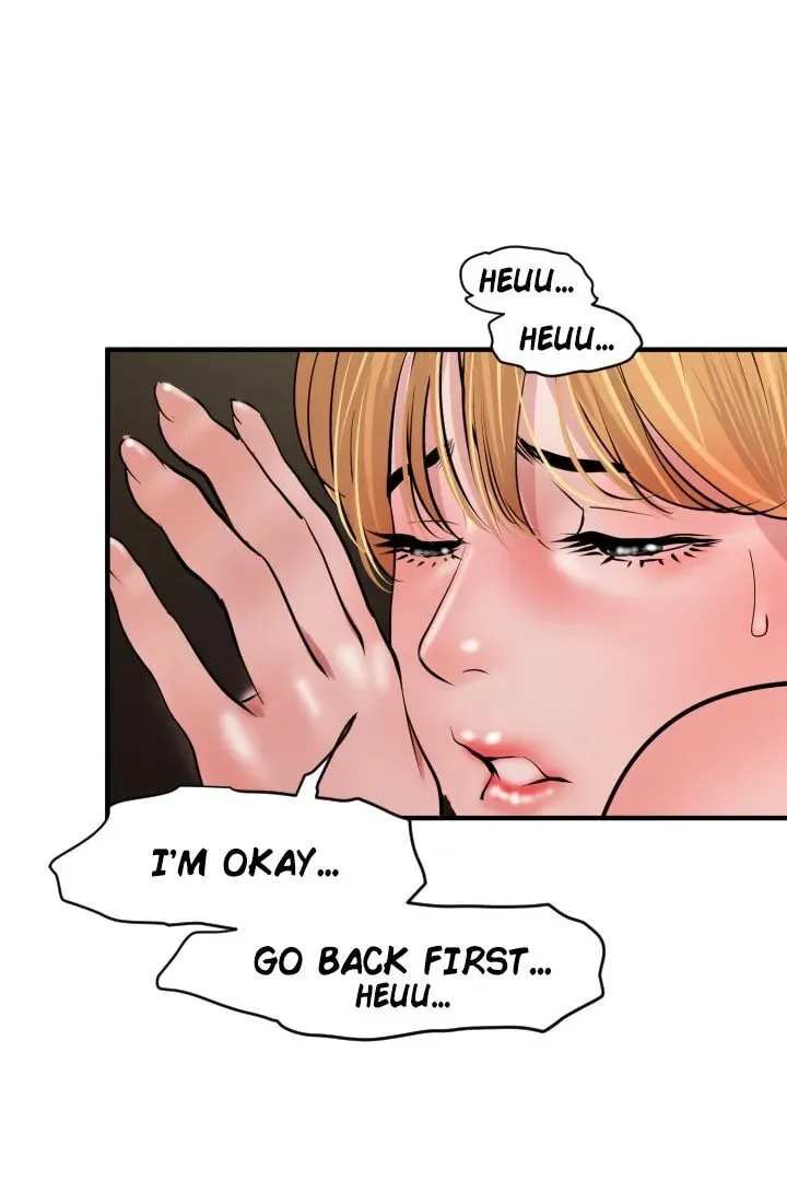 Lightning Rod Chapter 37 page 17 - 
