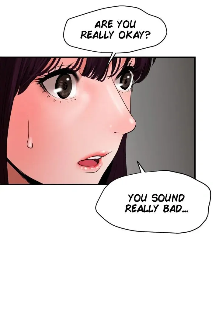 Lightning Rod Chapter 37 page 18 - 