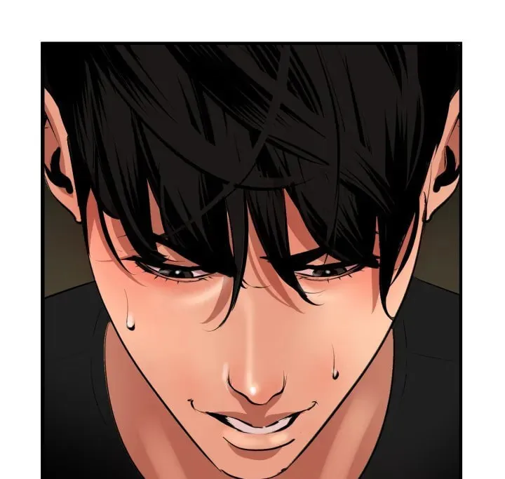 Lightning Rod Chapter 37 page 21 - 