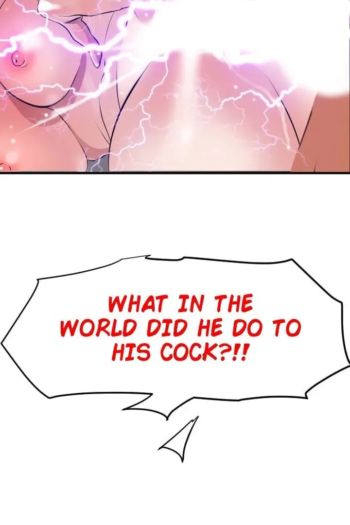 Lightning Rod Chapter 37 page 28 - 