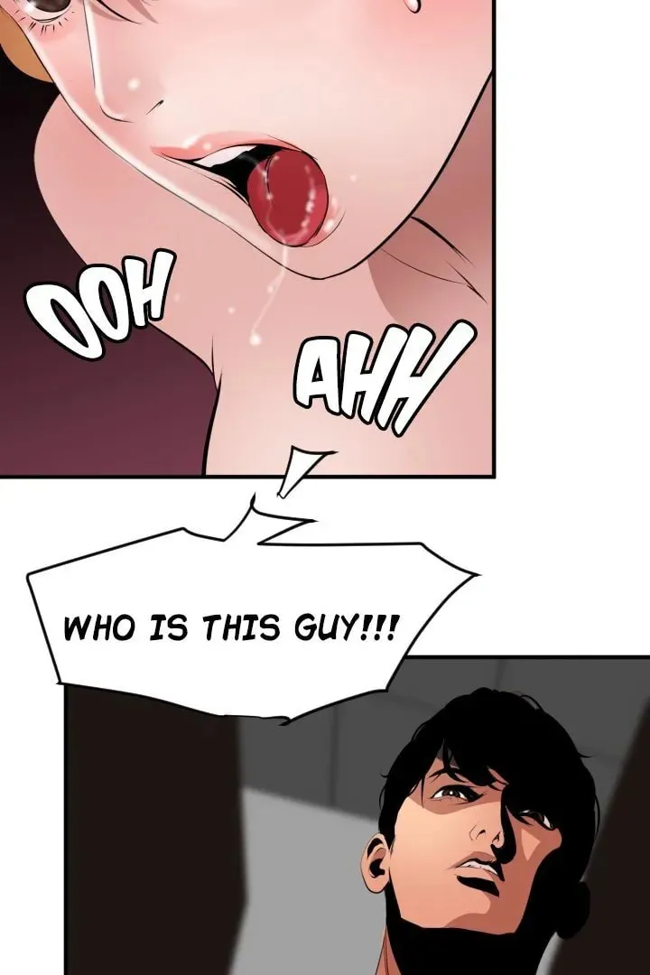 Lightning Rod Chapter 37 page 33 - 