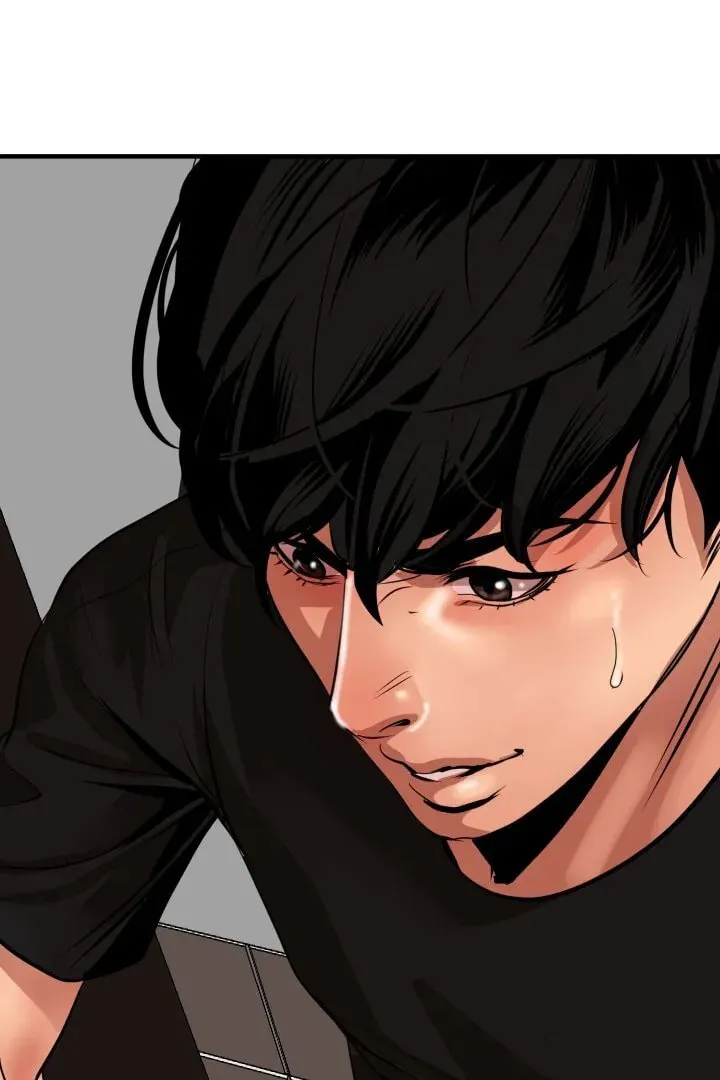 Lightning Rod Chapter 37 page 5 - 