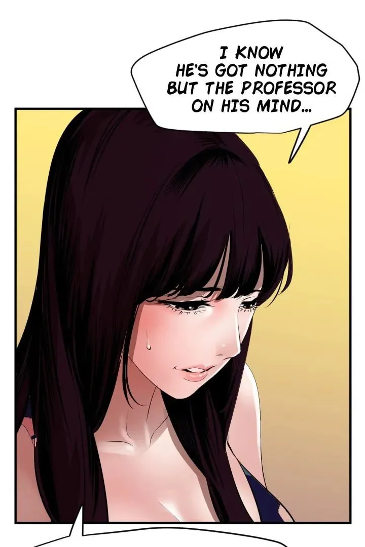 Lightning Rod Chapter 37 page 8 - 