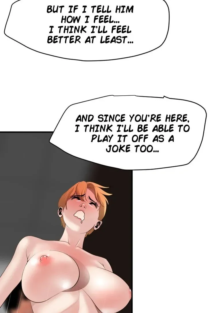 Lightning Rod Chapter 37 page 9 - 