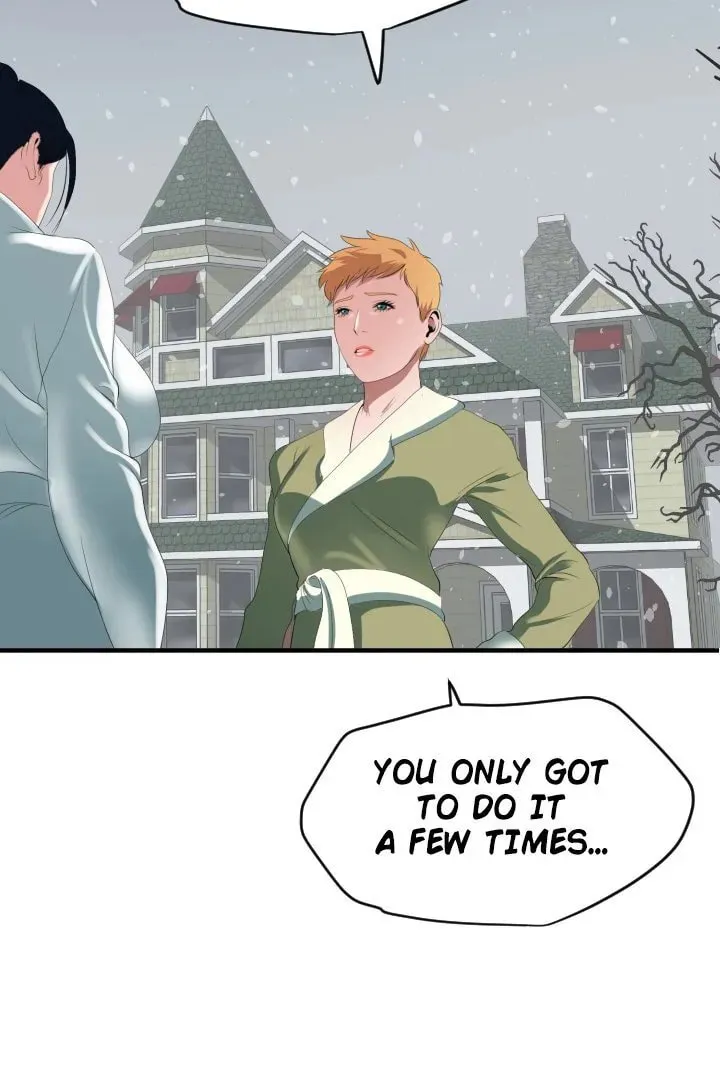 Lightning Rod Chapter 37 page 92 - 