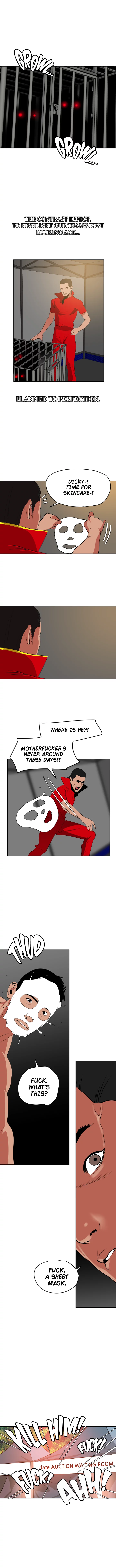 Lightning Rod Chapter 38 page 6 - 