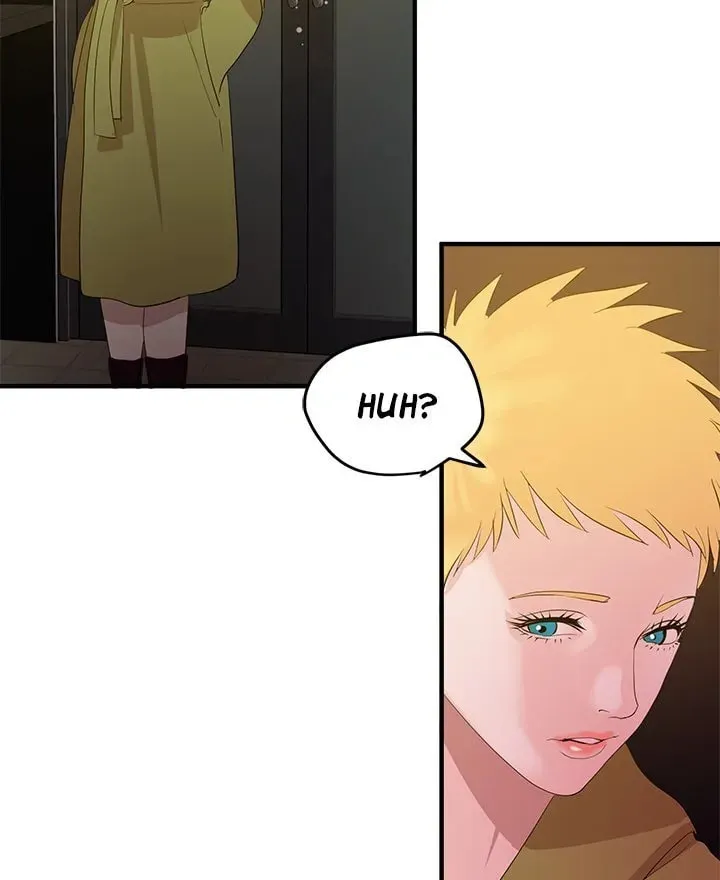 Lightning Rod Chapter 39 page 15 - 