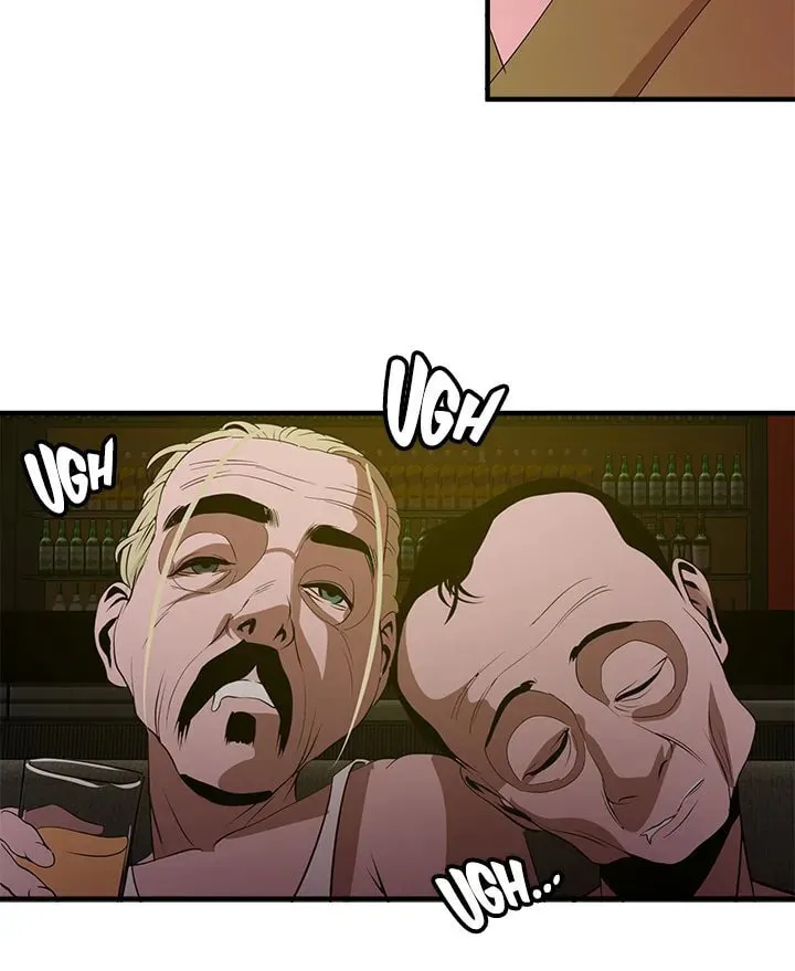Lightning Rod Chapter 39 page 16 - 