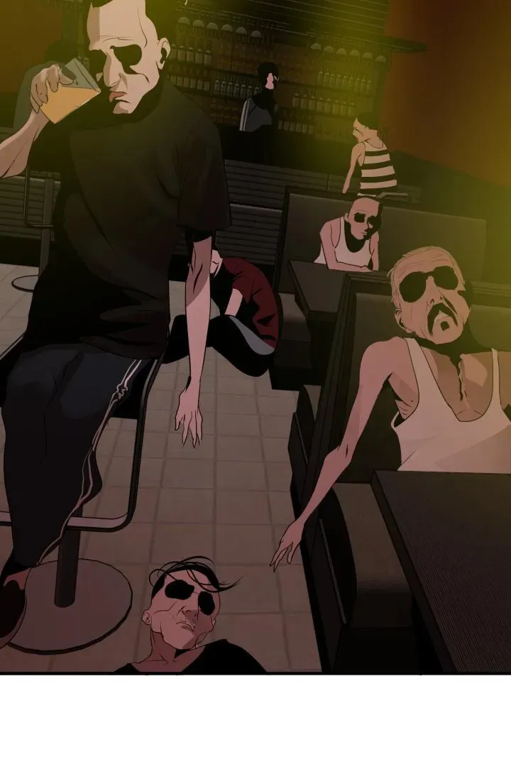 Lightning Rod Chapter 39 page 18 - 
