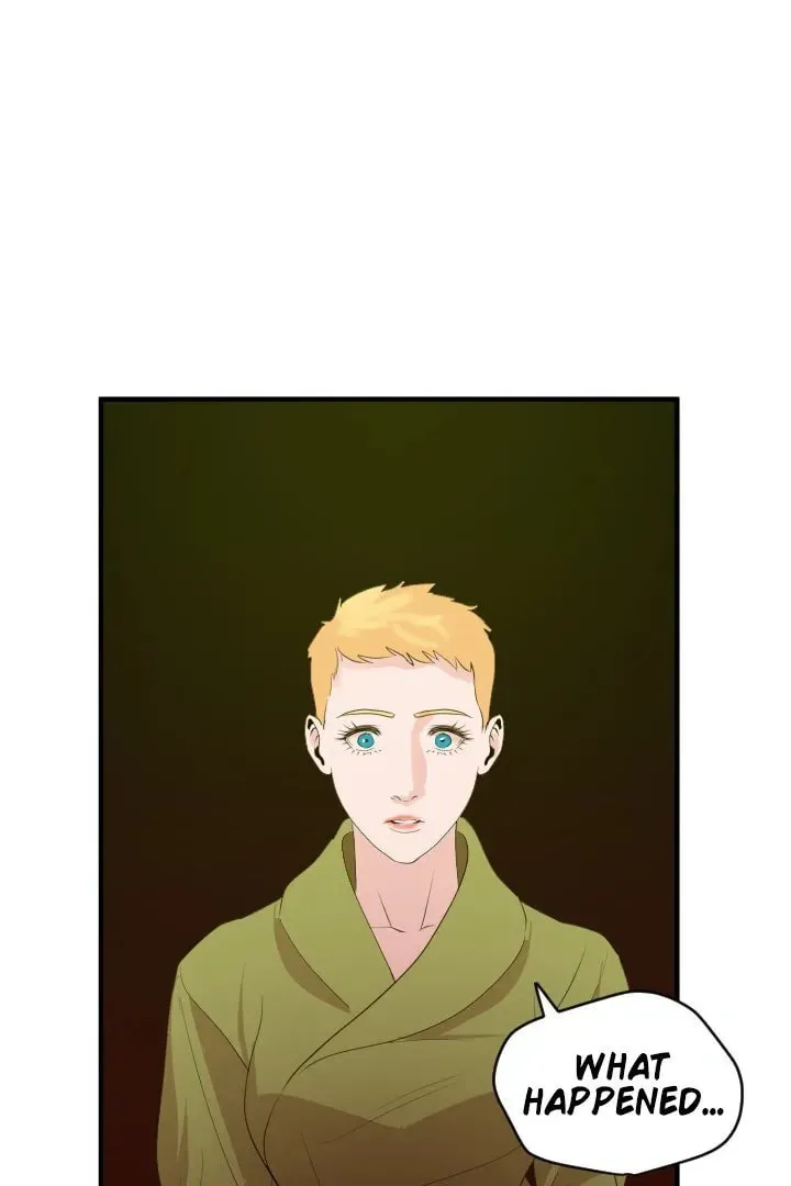 Lightning Rod Chapter 39 page 19 - 
