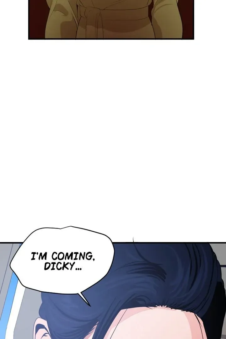 Lightning Rod Chapter 39 page 20 - 