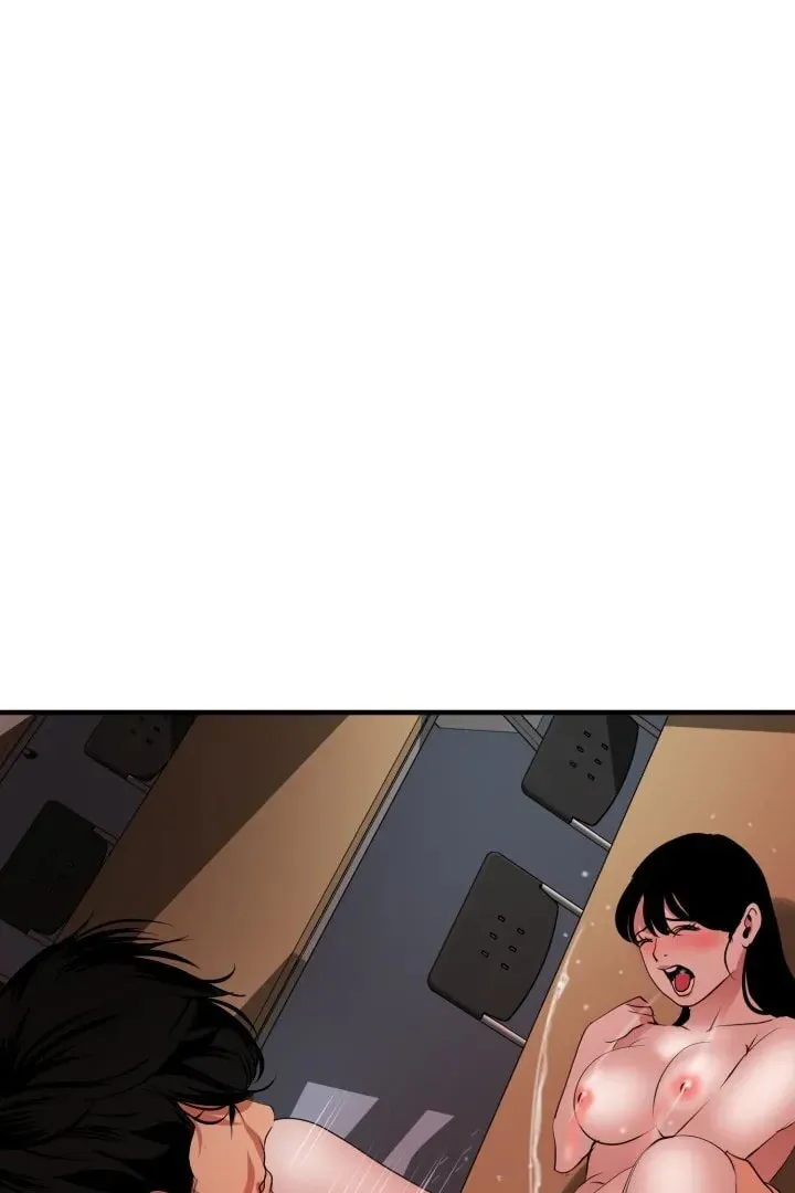 Lightning Rod Chapter 39 page 4 - 