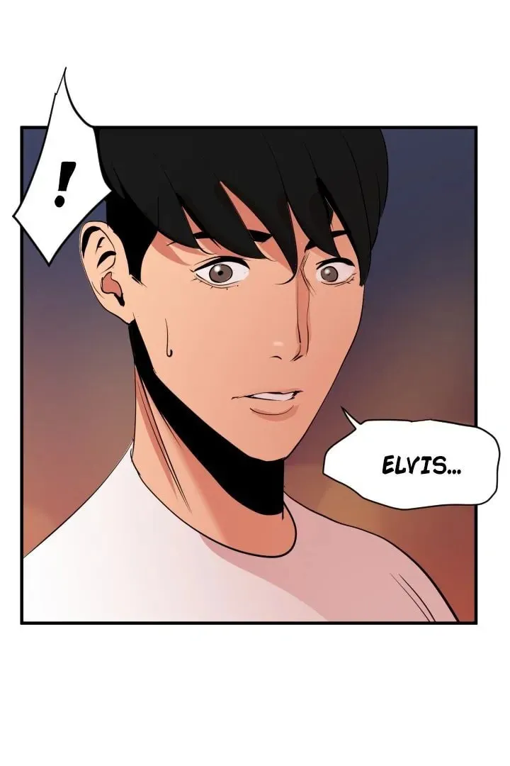 Lightning Rod Chapter 39 page 32 - 