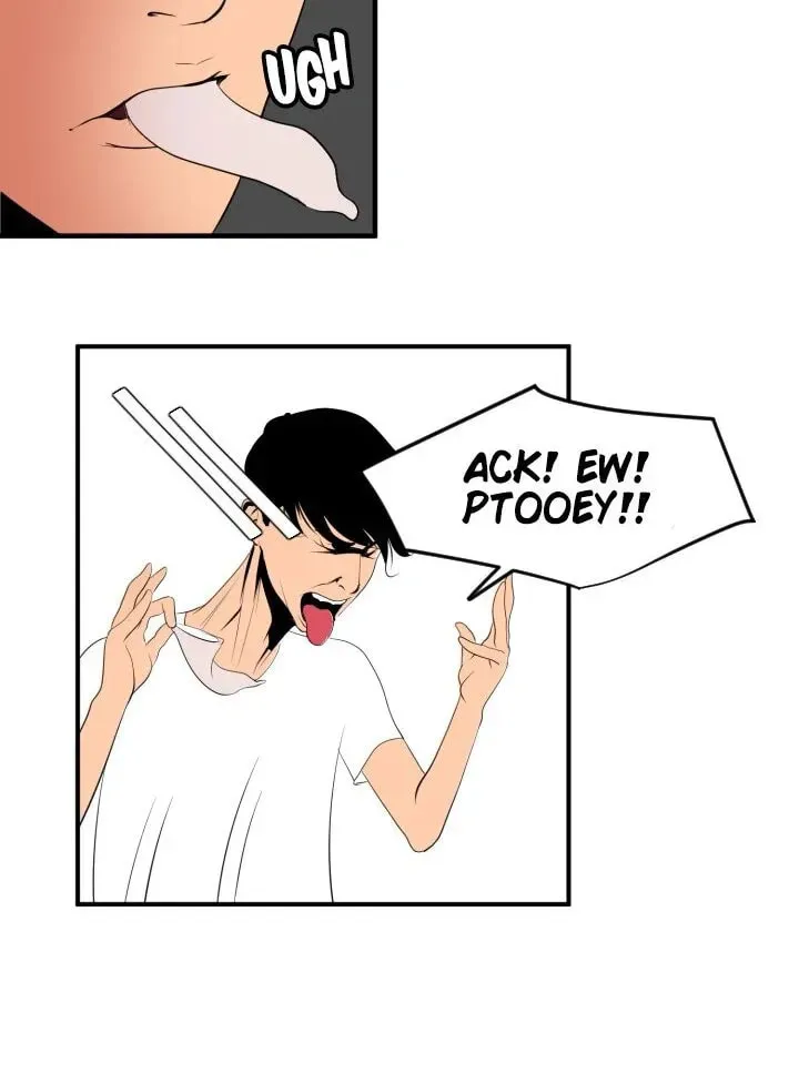 Lightning Rod Chapter 39 page 34 - 