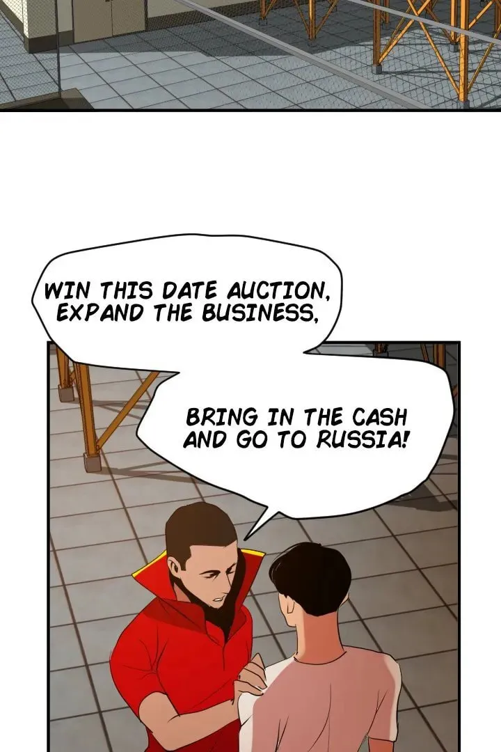 Lightning Rod Chapter 39 page 36 - 