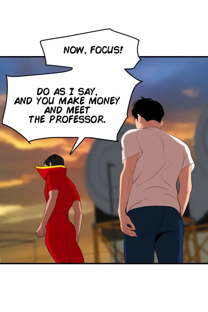 Lightning Rod Chapter 39 page 39 - 