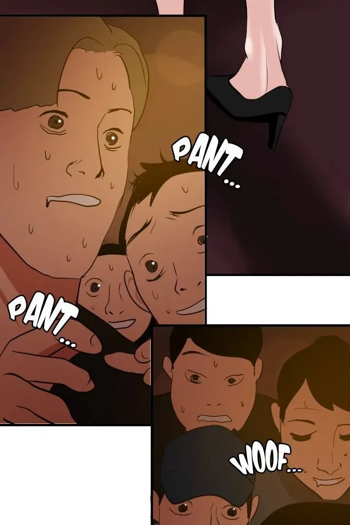 Lightning Rod Chapter 39 page 47 - 