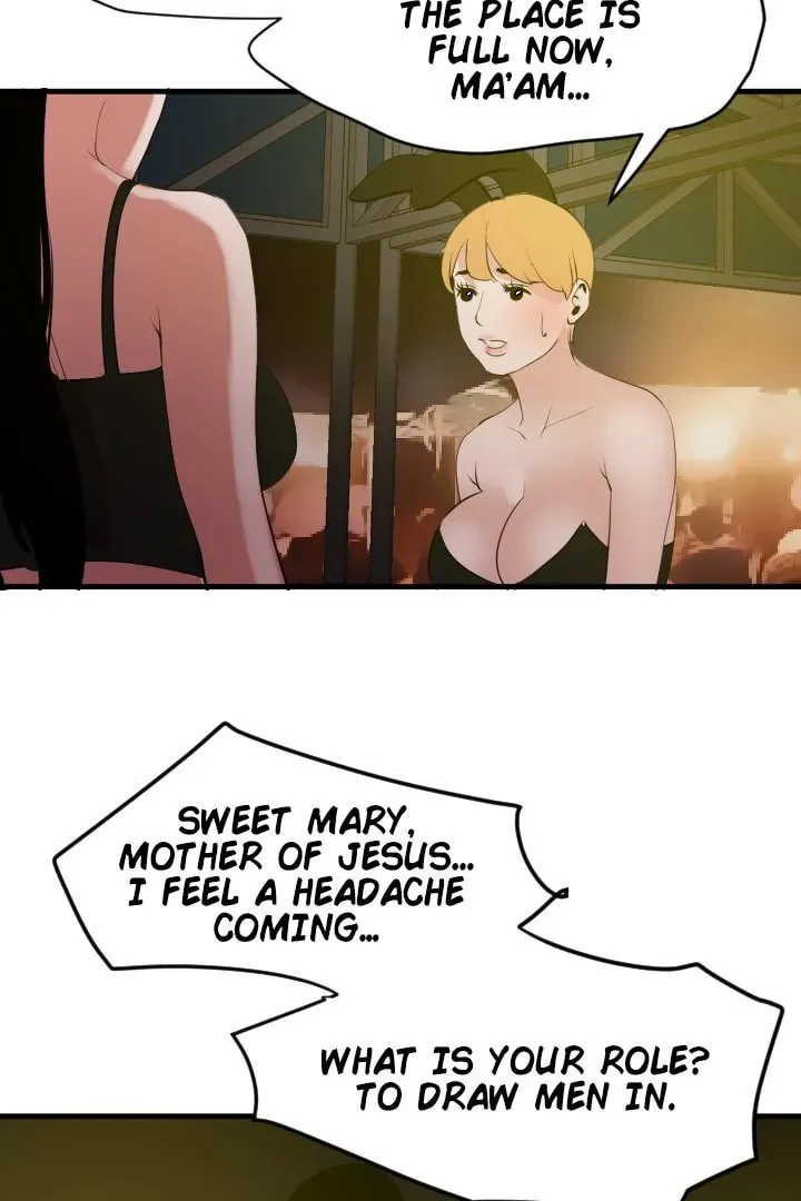 Lightning Rod Chapter 39 page 52 - 
