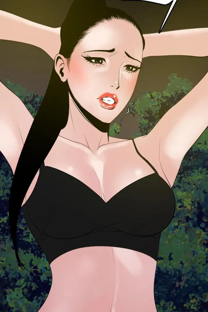 Lightning Rod Chapter 39 page 53 - 