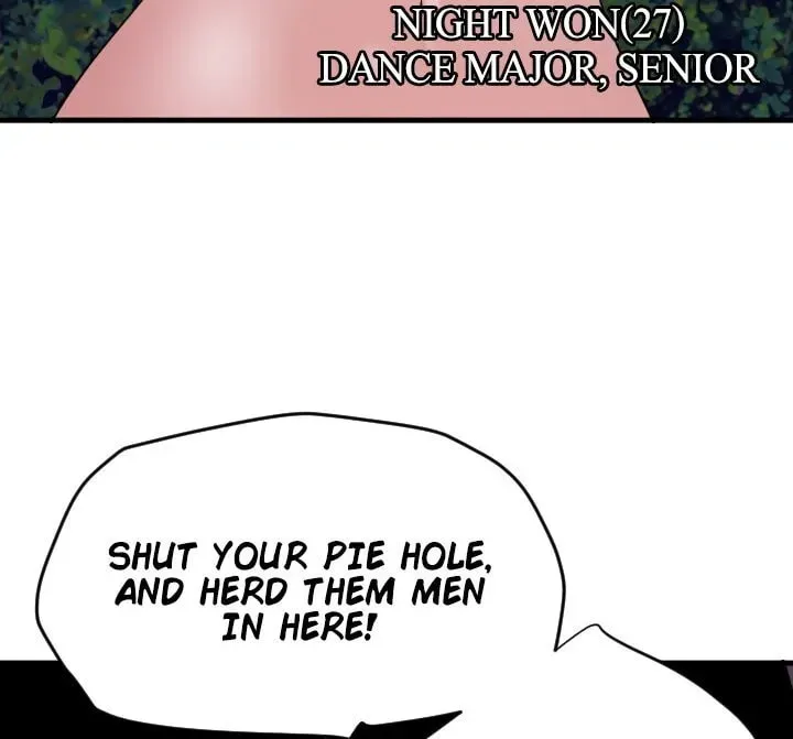 Lightning Rod Chapter 39 page 54 - 