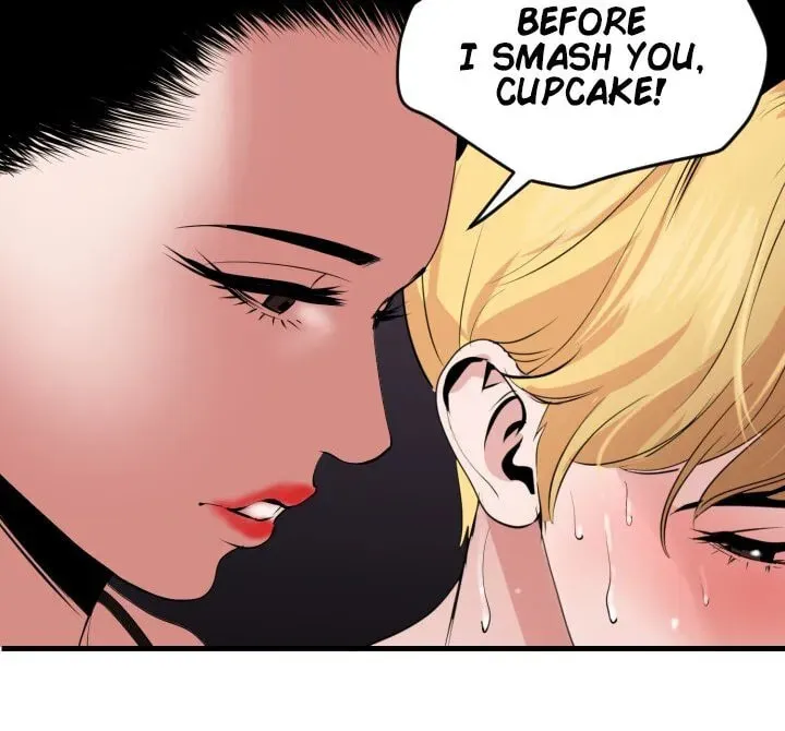 Lightning Rod Chapter 39 page 55 - 