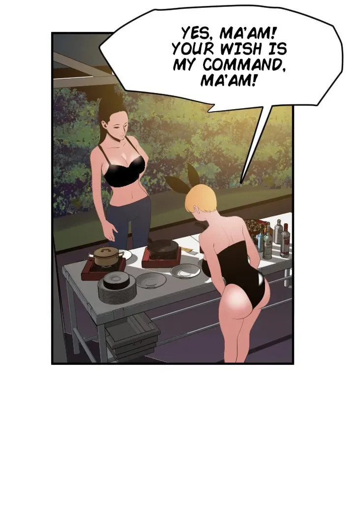 Lightning Rod Chapter 39 page 56 - 
