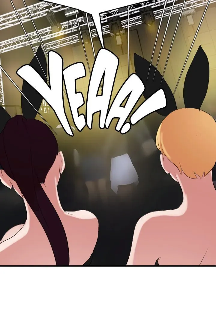 Lightning Rod Chapter 39 page 60 - 