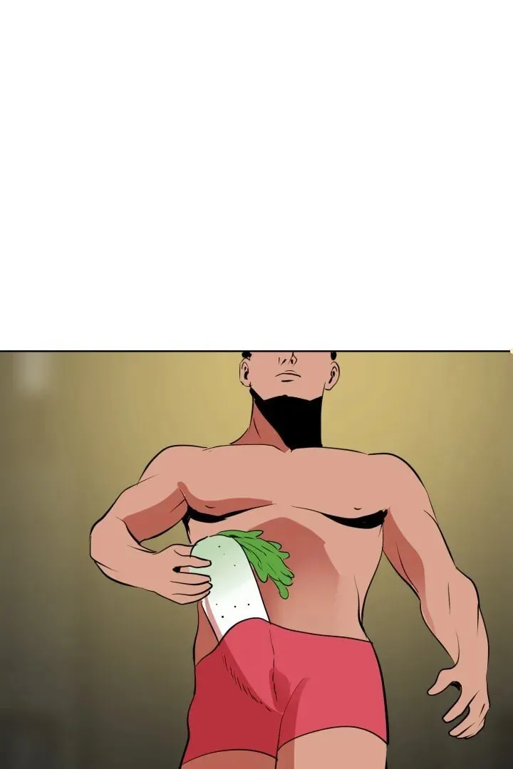 Lightning Rod Chapter 39 page 72 - 