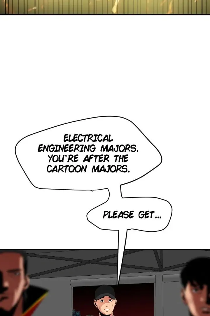Lightning Rod Chapter 40 page 13 - 