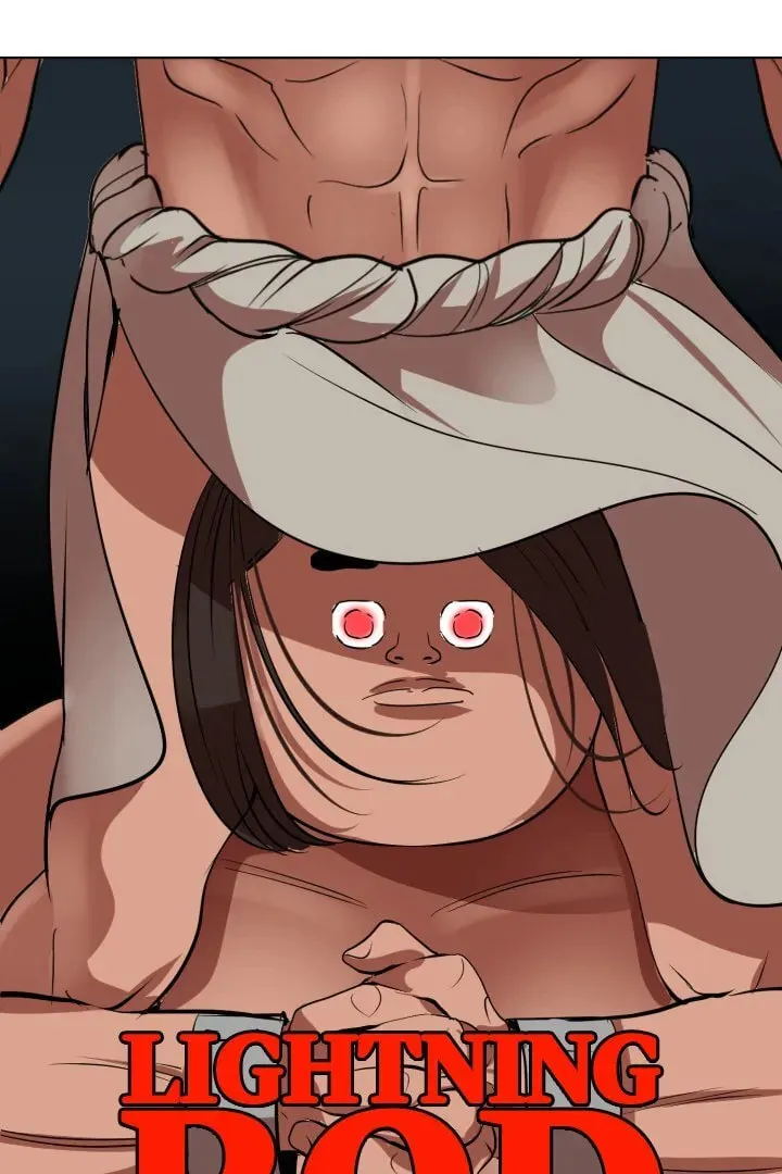 Lightning Rod Chapter 40 page 20 - 