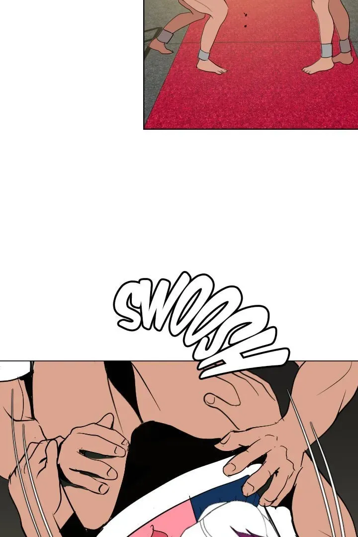 Lightning Rod Chapter 40 page 24 - 