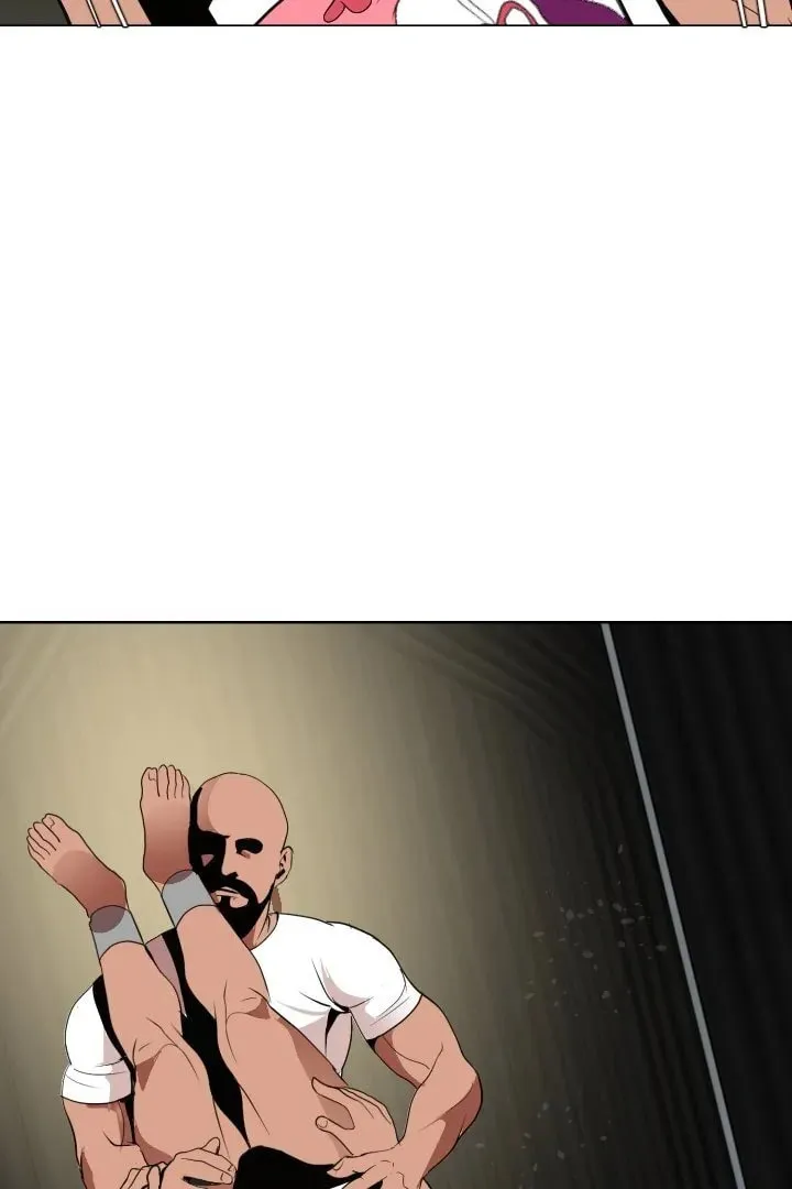 Lightning Rod Chapter 40 page 25 - 