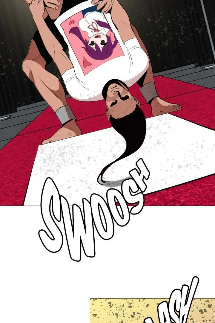 Lightning Rod Chapter 40 page 26 - 