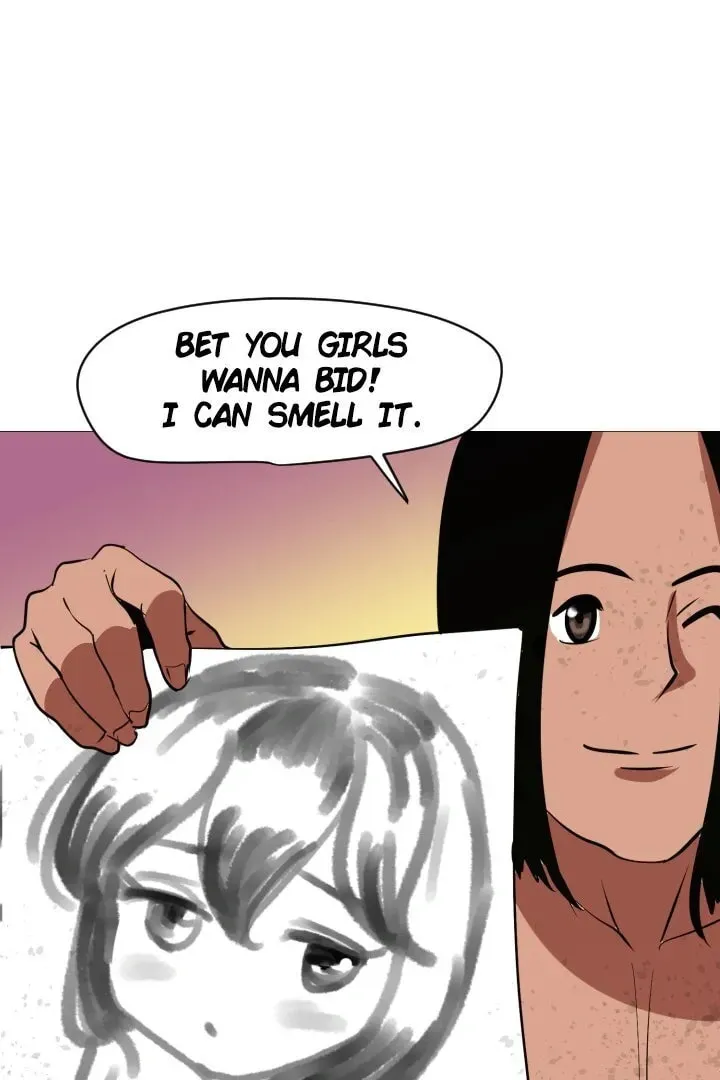 Lightning Rod Chapter 40 page 28 - 