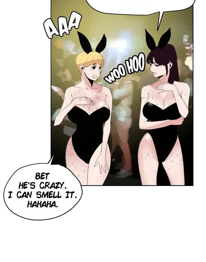 Lightning Rod Chapter 40 page 30 - 