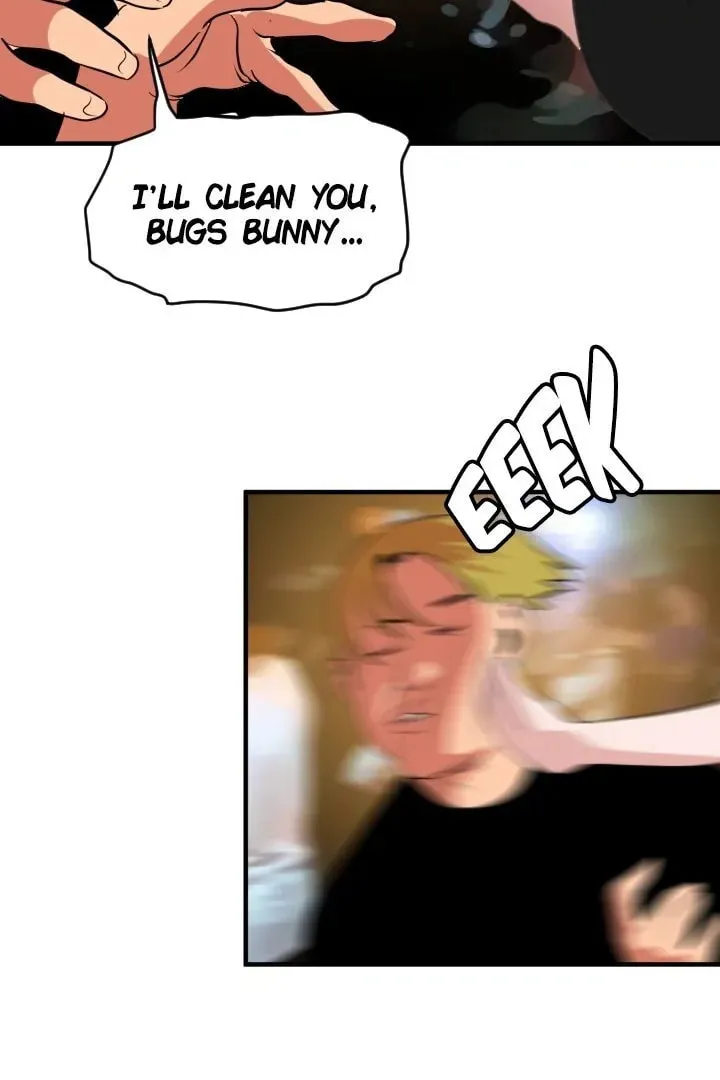 Lightning Rod Chapter 40 page 32 - 