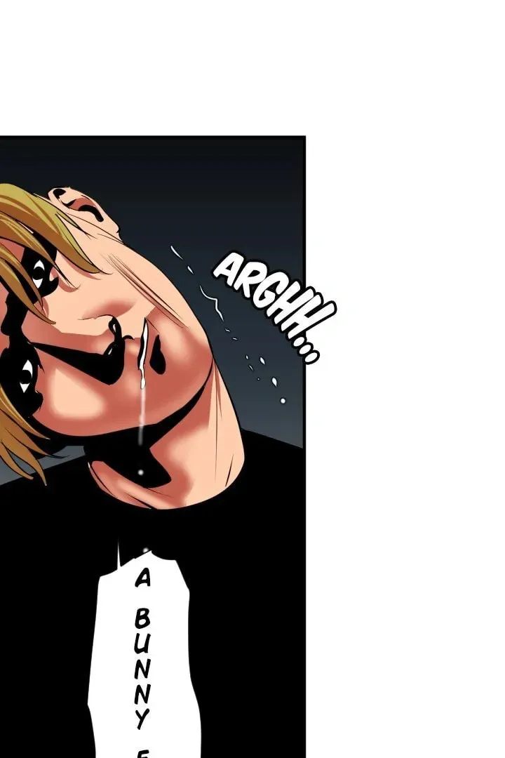 Lightning Rod Chapter 40 page 33 - 