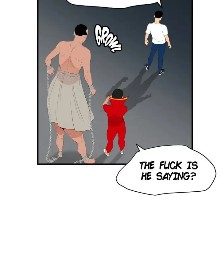 Lightning Rod Chapter 40 page 40 - 