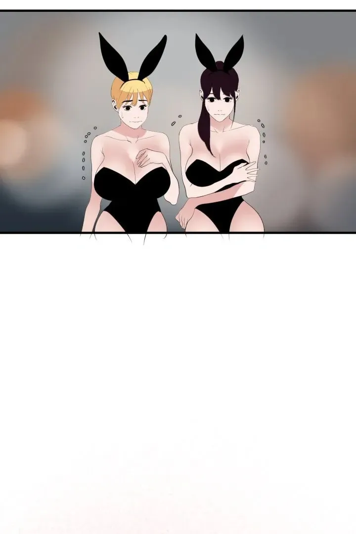 Lightning Rod Chapter 40 page 45 - 