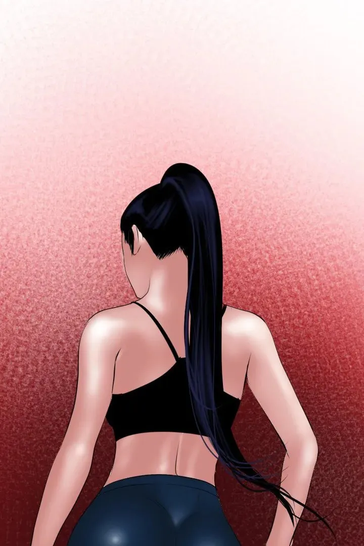 Lightning Rod Chapter 40 page 46 - 
