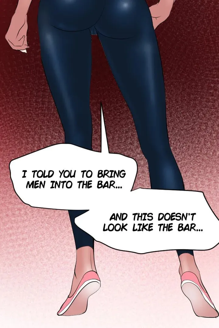Lightning Rod Chapter 40 page 47 - 