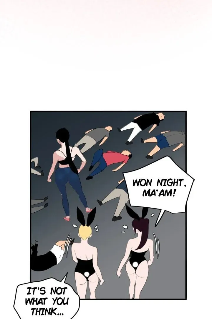 Lightning Rod Chapter 40 page 48 - 