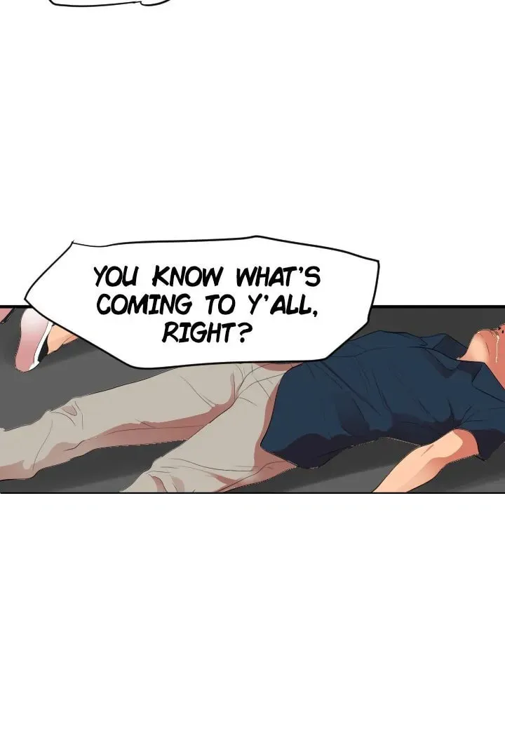 Lightning Rod Chapter 40 page 49 - 