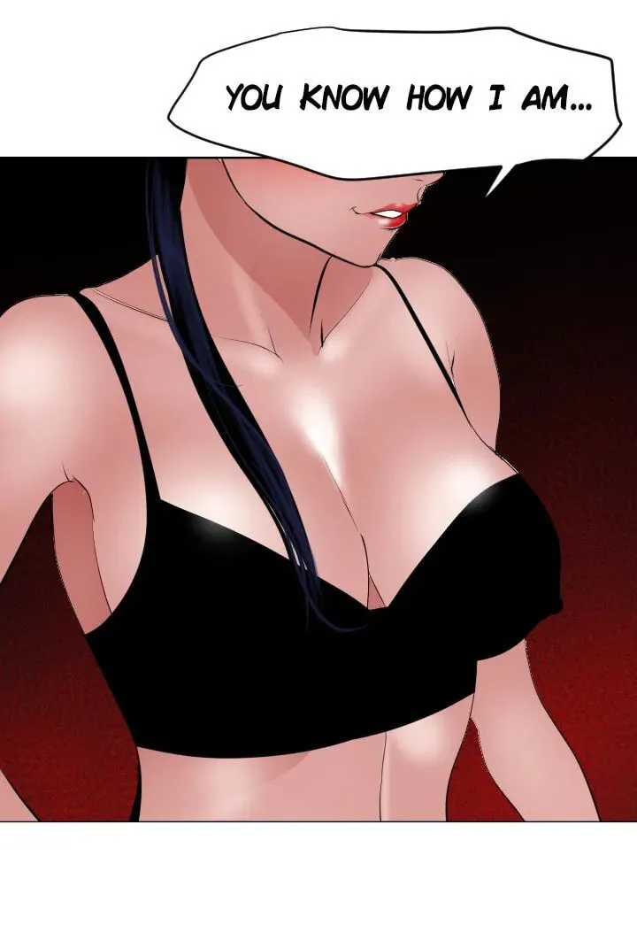 Lightning Rod Chapter 40 page 50 - 